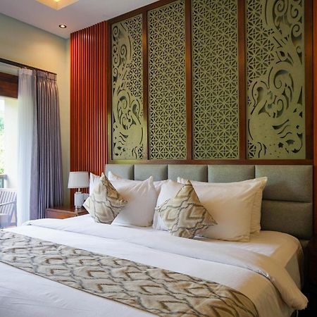 The Grand Villandra Resort Lovina Екстер'єр фото