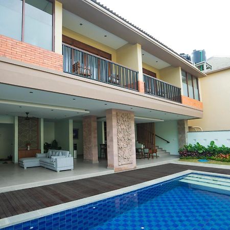 The Grand Villandra Resort Lovina Екстер'єр фото